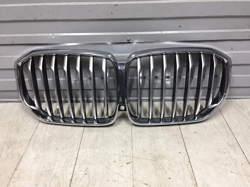 Решетка радиатора Bmw X5 2018 51137454887 G05
