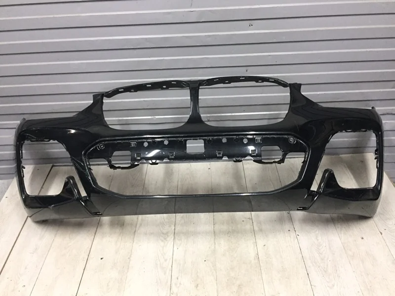 Бампер передний Bmw X3 2017-2021 51118091987 G01