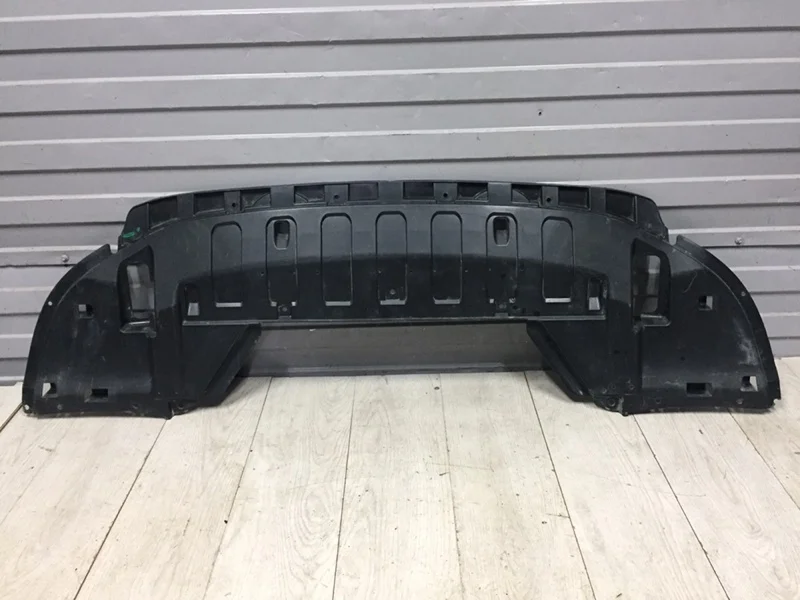Пыльник переднего бампера Mitsubishi Outlander 3 2012-2023 5370B626 GF