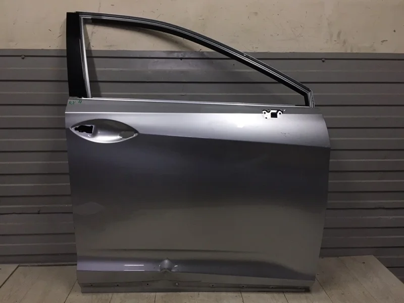 Дверь передняя правая Lexus Rx 4 2015-2022 6700148160