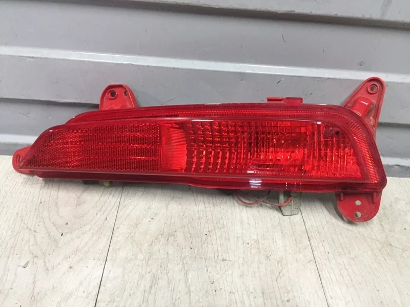 Фонарь противотуманный правый Hyundai Creta 2015-2021 92406M0100 1