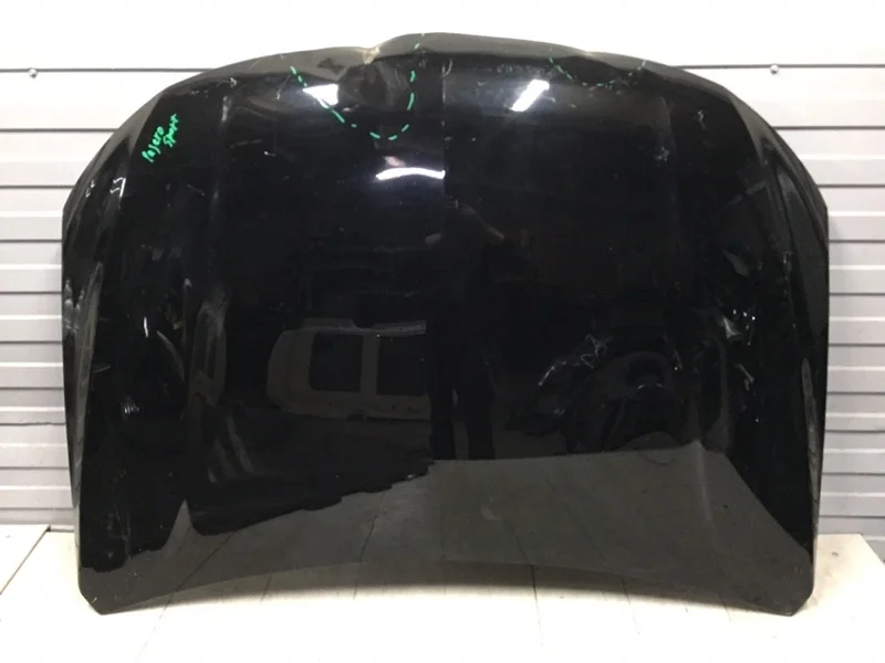 Капот Mitsubishi Pajero Sport 3 2015-2021 5900A687