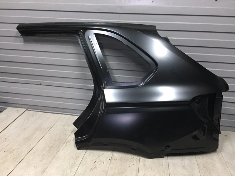 Крыло заднее левое Bmw X5 2013-2018 41217352049 F15