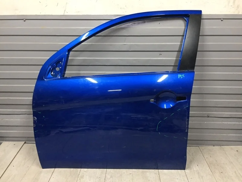 Дверь передняя левая Mitsubishi Asx 2010-2023 5700B225