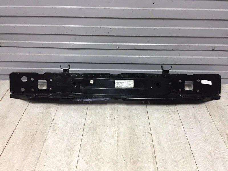 Панель задняя Mercedes-Benz S-Klasse 2005-2013 A2216100314 W221