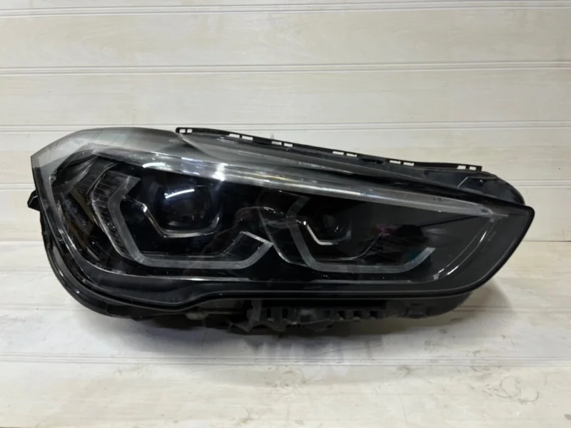 Фара правая Bmw X1 2019-2023 63119477812 F48 F49