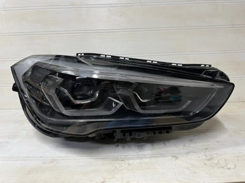 Фара правая Bmw X1 2019-2023 63119477812 F48