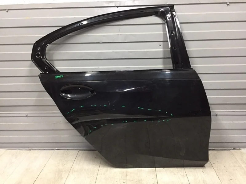 Дверь задняя правая Bmw 3Er 2018-нв 41517482278 G20