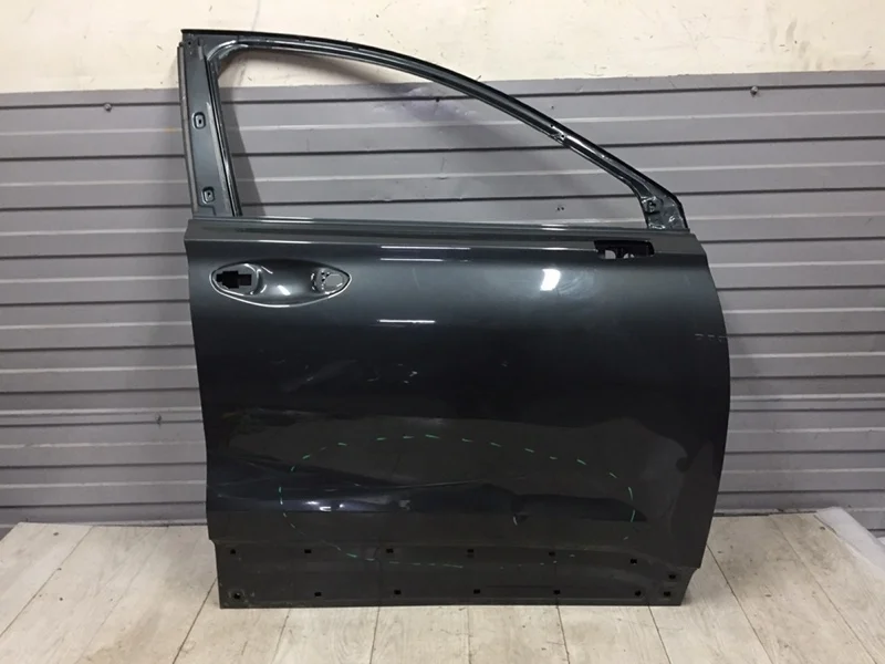 Дверь передняя правая Hyundai Santa Fe 4 2018-2023 76004S1000 TM