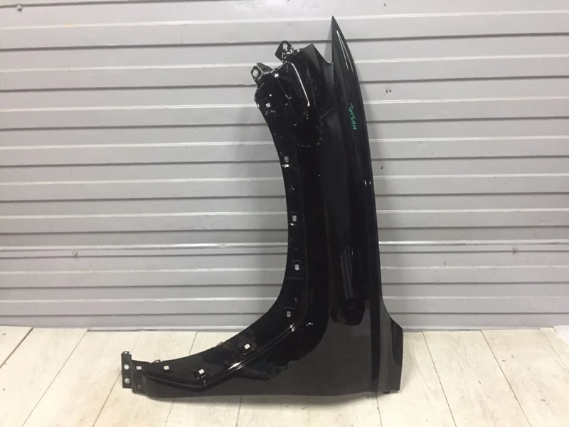 Крыло переднее левое Hyundai Tucson 4 2021 66311N9000 NX4