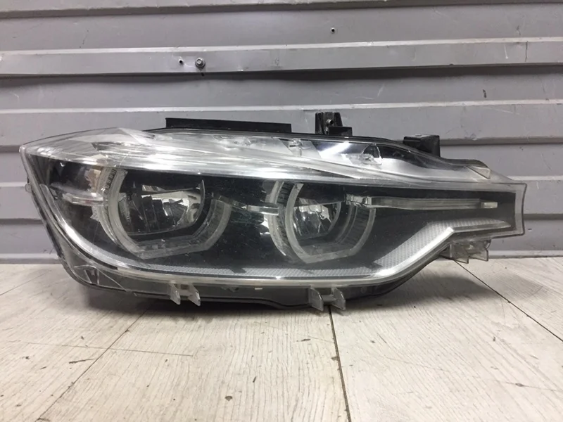 Фара правая Bmw 3Er 2015-2018 63117419634 F30