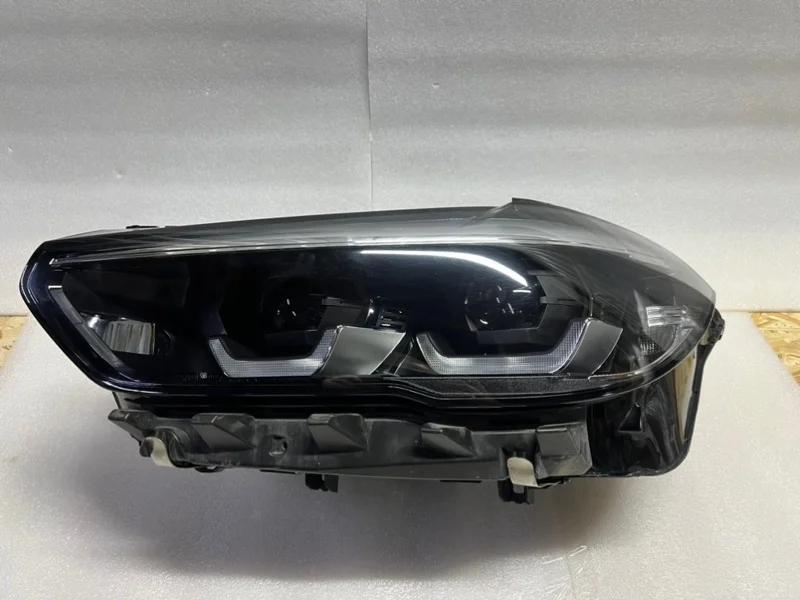 Фара левая LED Bmw X5 2018-2023 63117933329 G05