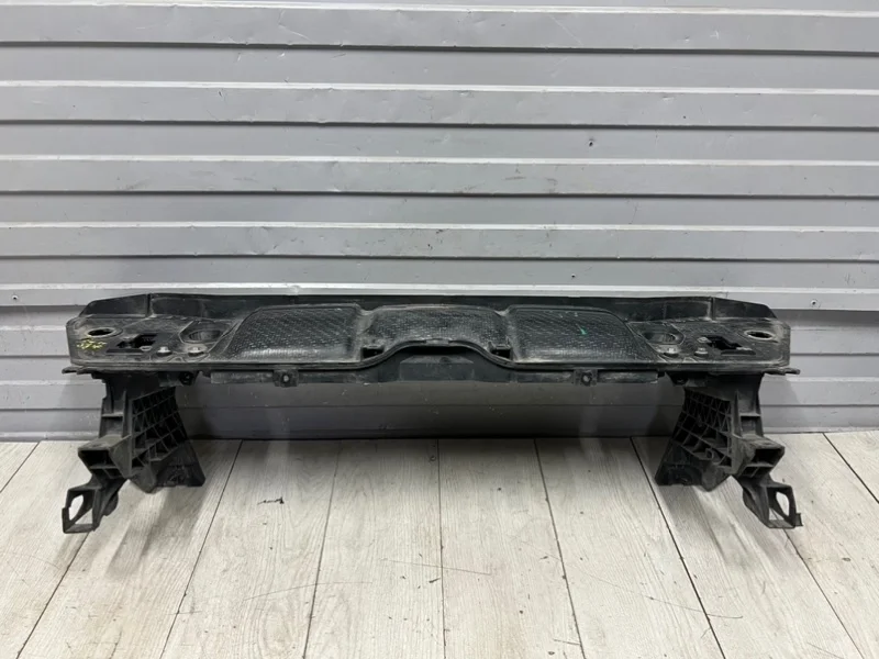 Панель передняя Mercedes-Benz Gle Gls 2019 A1676209900 W167 X167