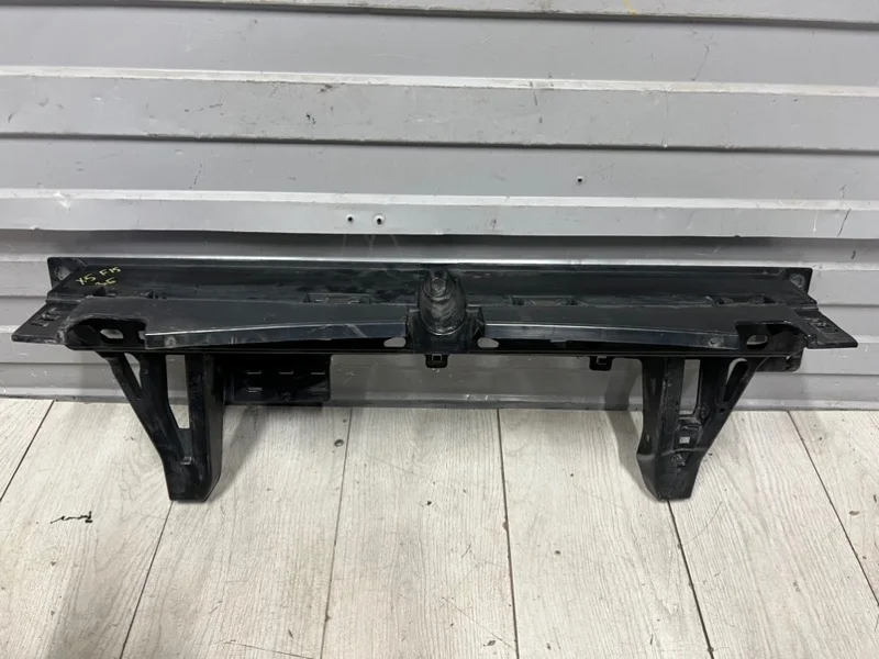 Кронштейн заднего бампера Bmw X5 51127294391 F15