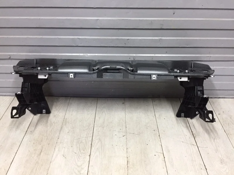 Панель передняя (суппорт радиатора) Mercedes-Benz Gle 2019 A1676209900 W167