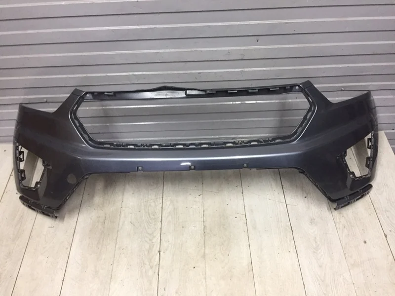 Бампер передний Hyundai Creta 2015-2021 86512M0000 1