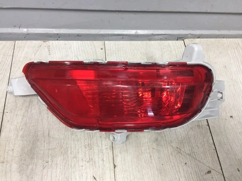 Фонарь противотуманный правый Mazda Cx-5 2017-2022 KB8M51650C 2