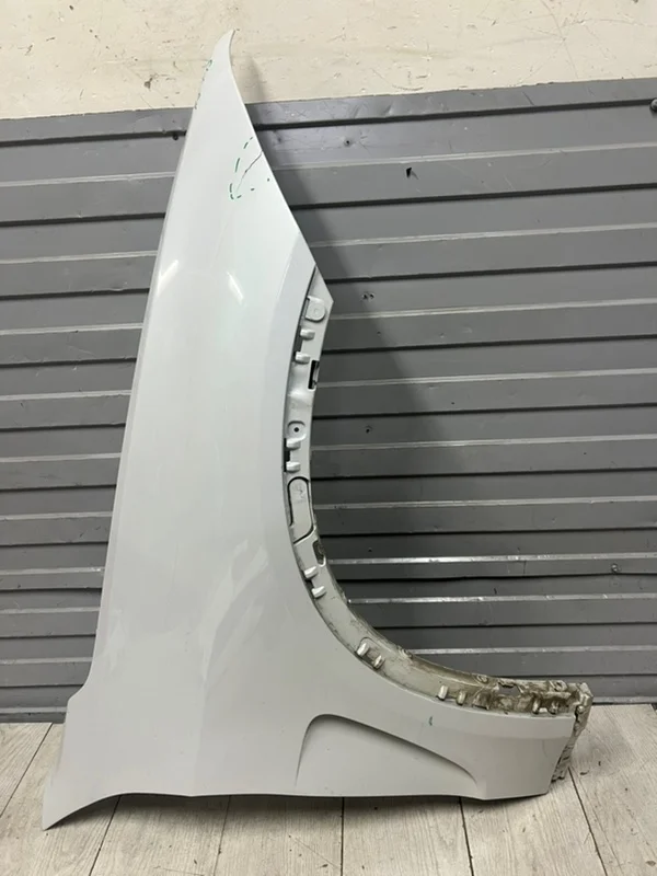 Крыло переднее правое Bmw X5 51657373542 F15