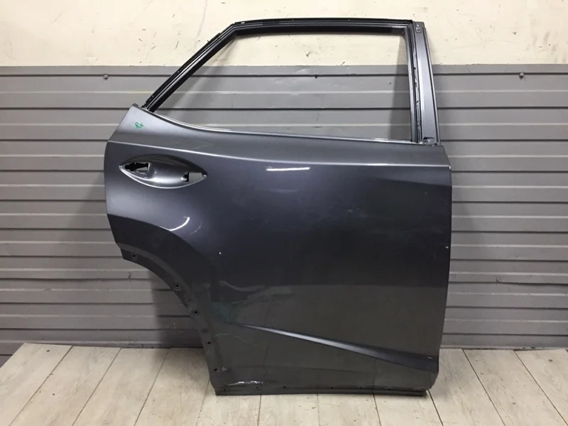 Дверь задняя правая Lexus Rx 4 2015-2022 6700348180