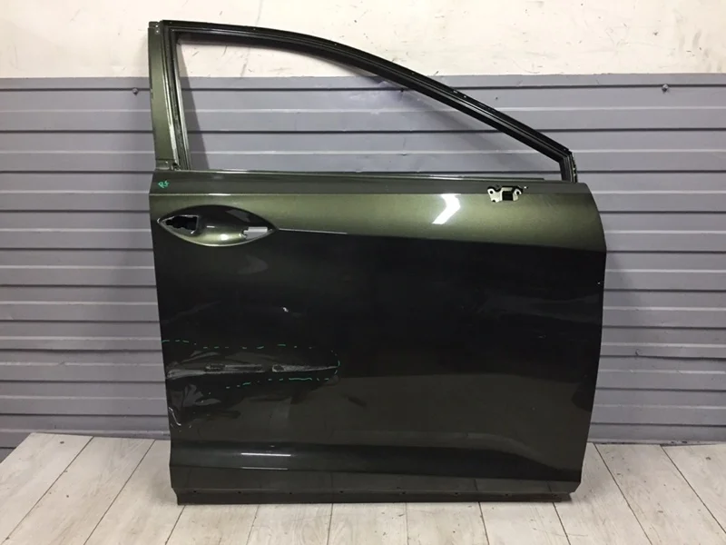 Дверь передняя правая Lexus Rx 4 2015-2022 6700148160