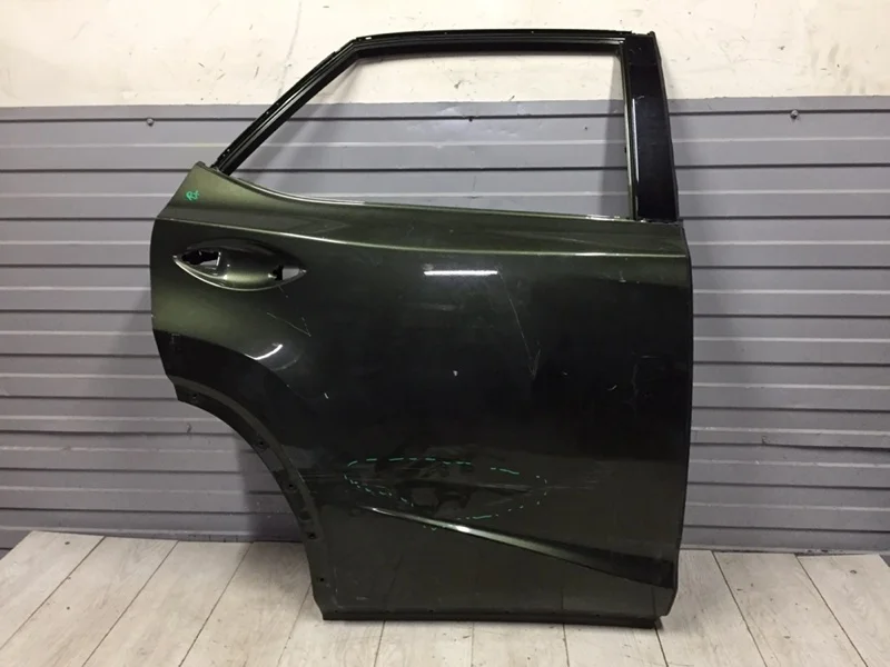 Дверь задняя правая Lexus Rx 4 2015-2022 6700348180