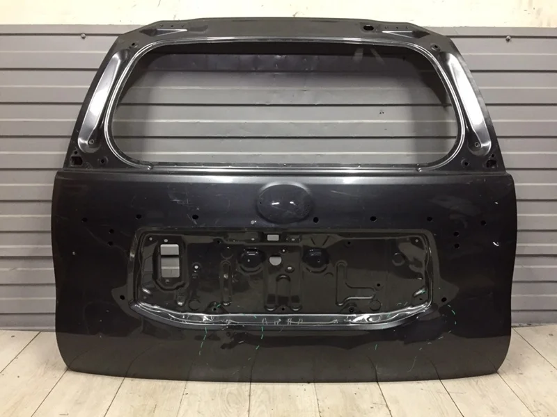 Дверь багажника Toyota Land Cruiser Prado 2013-2017 6700560F90 150