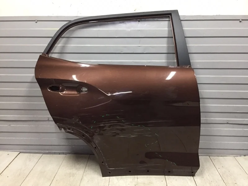 Дверь задняя правая Hyundai Creta 2020-нв 77004BW000 2