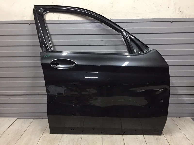 Дверь передняя правая Bmw X3 2017-нв 41007465528 G01