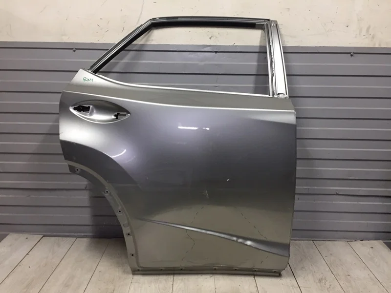 Дверь задняя правая Lexus Rx 4 2015-2022 6700348180