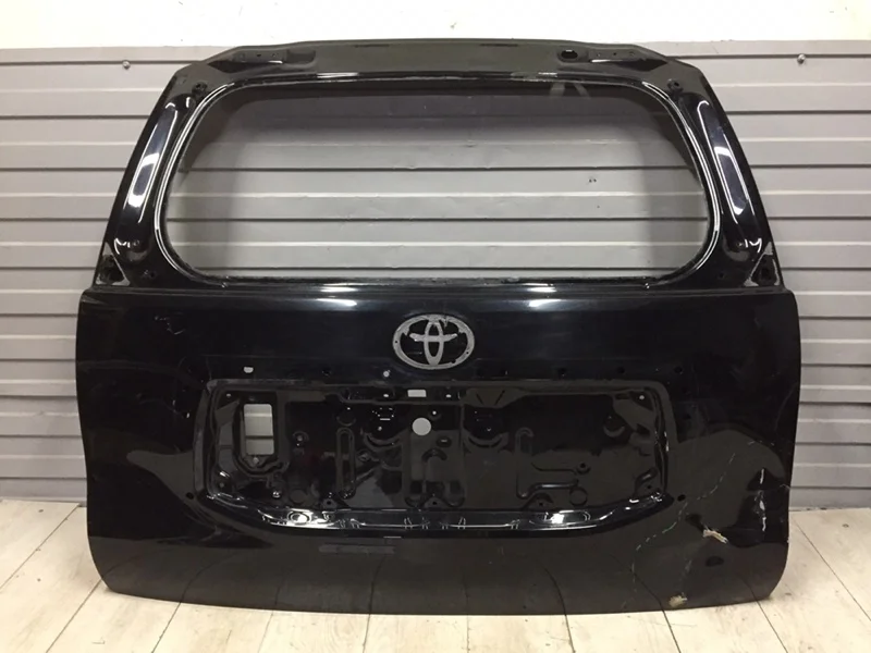 Дверь багажника Toyota Land Cruiser Prado 2017-нв 6700560L30