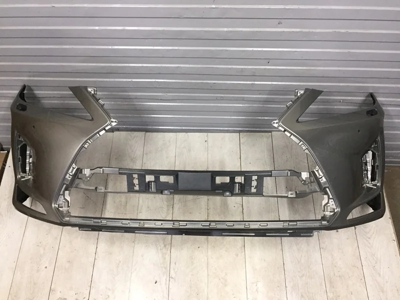 Бампер передний Lexus Rx 4 2019-2023 521194D951