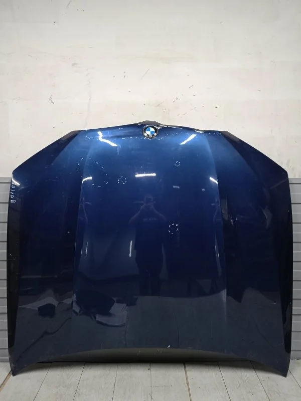 Капот Bmw X3 2017-нв 41008499153 G01