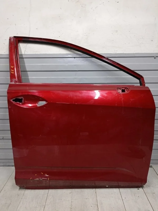 Дверь передняя правая Lexus Rx 4 2015-2023 6700148160