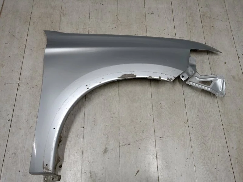 Крыло переднее правое Mitsubishi Outlander 3 2015-2023 5220K686 GF
