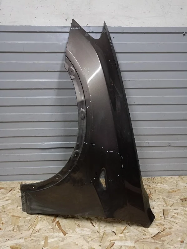 Крыло переднее левое Bmw X3 2010-2017 41357267323 F25