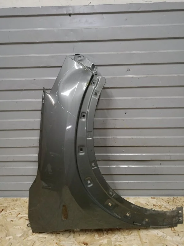 Крыло переднее правое Hyundai Tucson 3 2015-2021 66321D3050 TL