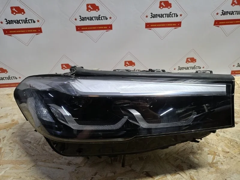 Фара правая Bmw 5Er 2020-2023 63119479258