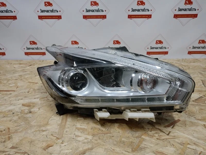Фара правая Nissan Murano 3 2015-нв 260255BC5A Z52