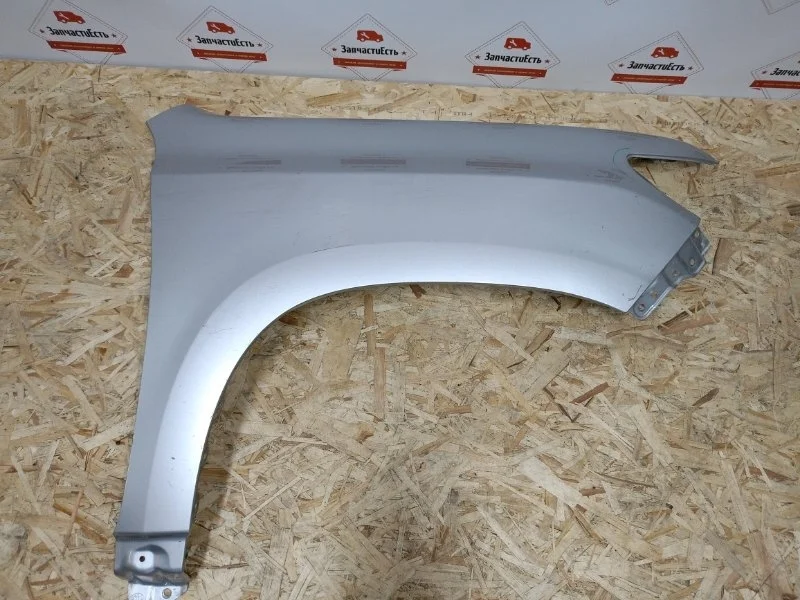 Крыло переднее правое Toyota Land Cruiser Prado 2017-2023 5380160E10 150
