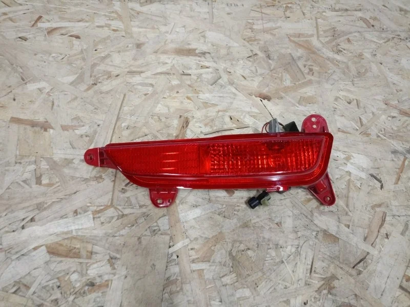 Фонарь противотуманный левый Hyundai Creta 2015-2021 92405M0100 1
