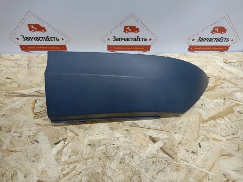 Накладка бампера левая Mercedes-Benz M-Klasse 2011-2015 A1668856225 W166