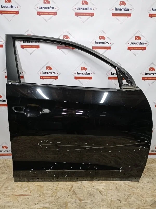 Дверь передняя правая Hyundai Tucson 3 2015-2021 76004D7000 TL