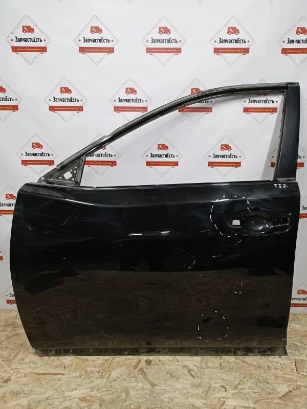 Дверь передняя левая Nissan X-Trail 2013-2023 H010A4CBMA T32