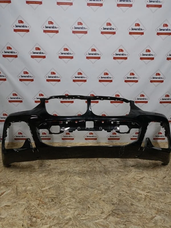 Бампер передний Bmw X3 2017-2021 51118091987 G01