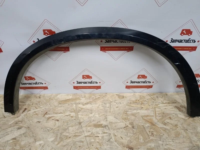Расширитель арки задний правый Bmw X5 2018-2023 51778099122 G05