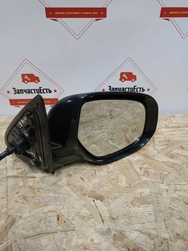 Зеркало правое Mitsubishi Outlander 3 2012-2023 7632A794 GF
