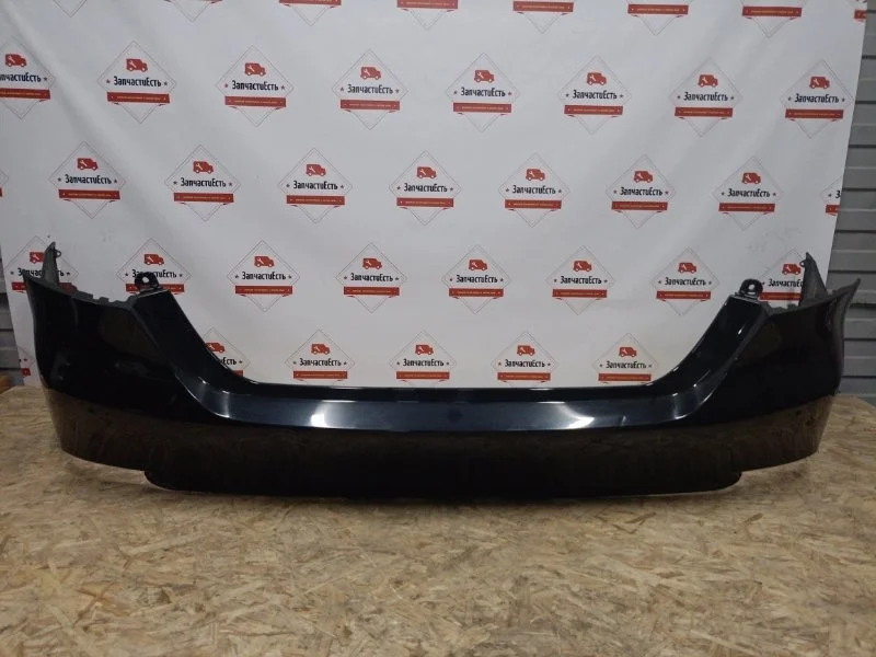 Бампер задний Toyota Camry 2018- 5215933959 V70