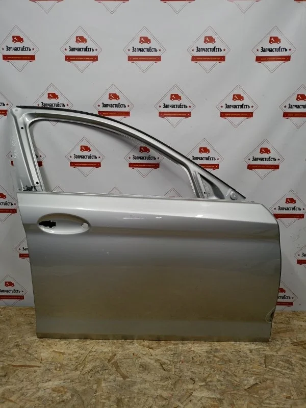 Дверь передняя правая Bmw 5Er 2016-2023 41007408962 G30