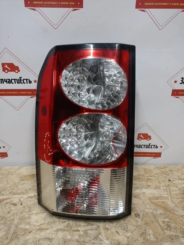 Фонарь задний левый Land Rover Discovery 4 2009-2013 LR162962 L319