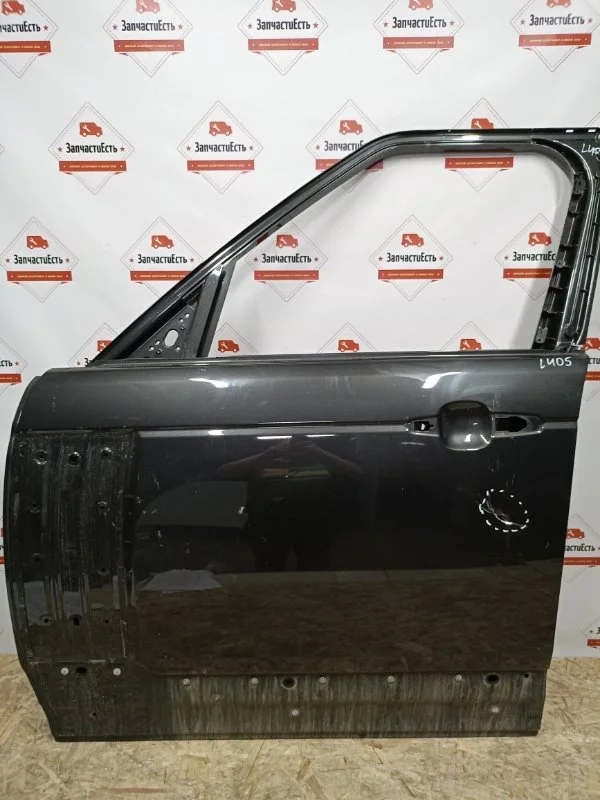 Дверь передняя левая Land Rover Range Rover 4 2012-2022 LR036400 L405